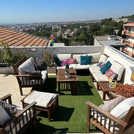 Residenza Parco Gioeni Apartment Catania Exterior photo