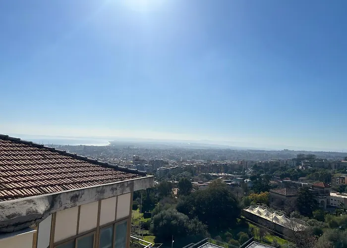Residenza Parco Gioeni