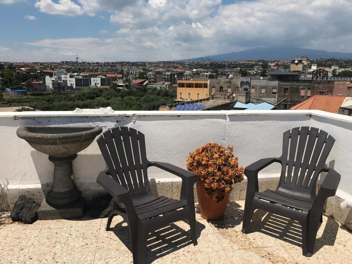 Residenza Parco Gioeni Apartment Catania
