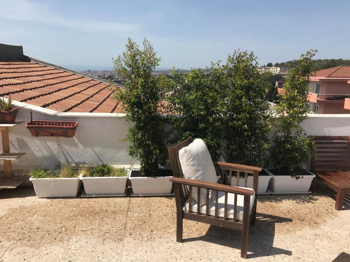 Residenza Parco Gioeni Apartment