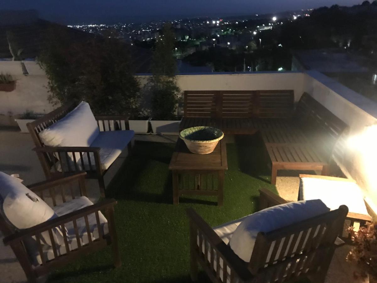 Residenza Parco Gioeni Appartement Catane