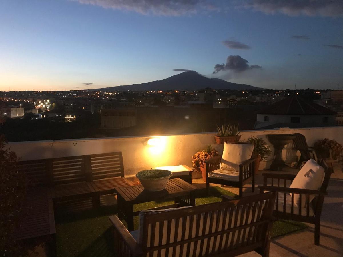 Residenza Parco Gioeni Apartment *
