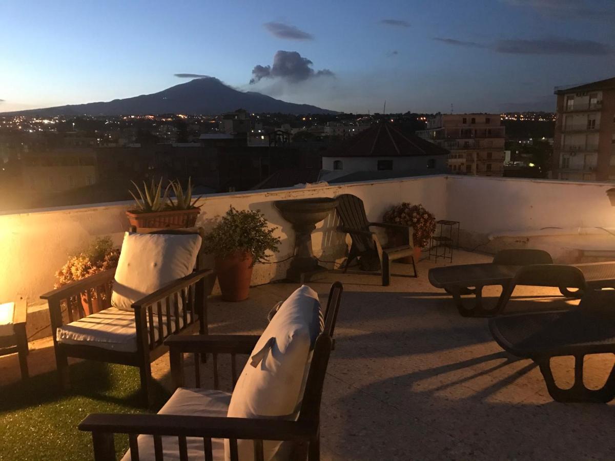 Apartment Residenza Parco Gioeni Catania