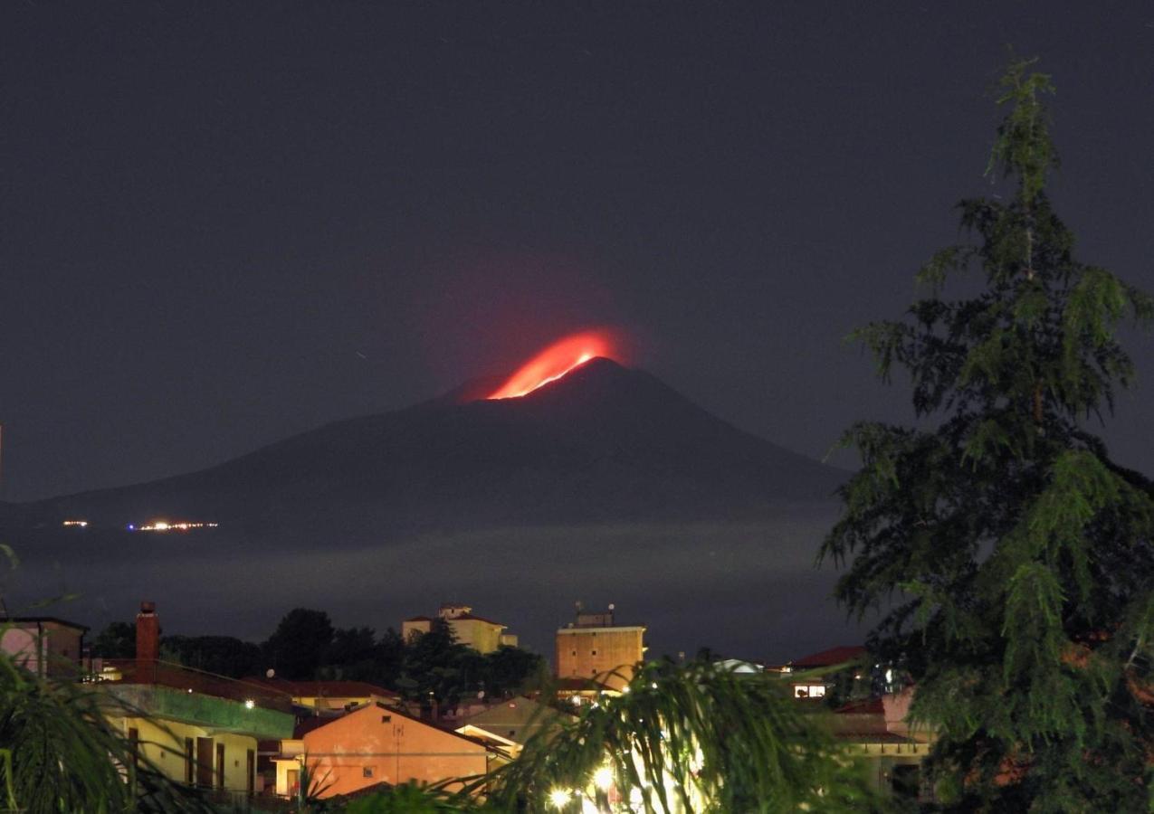 Appartement Residenza Parco Gioeni Catane
