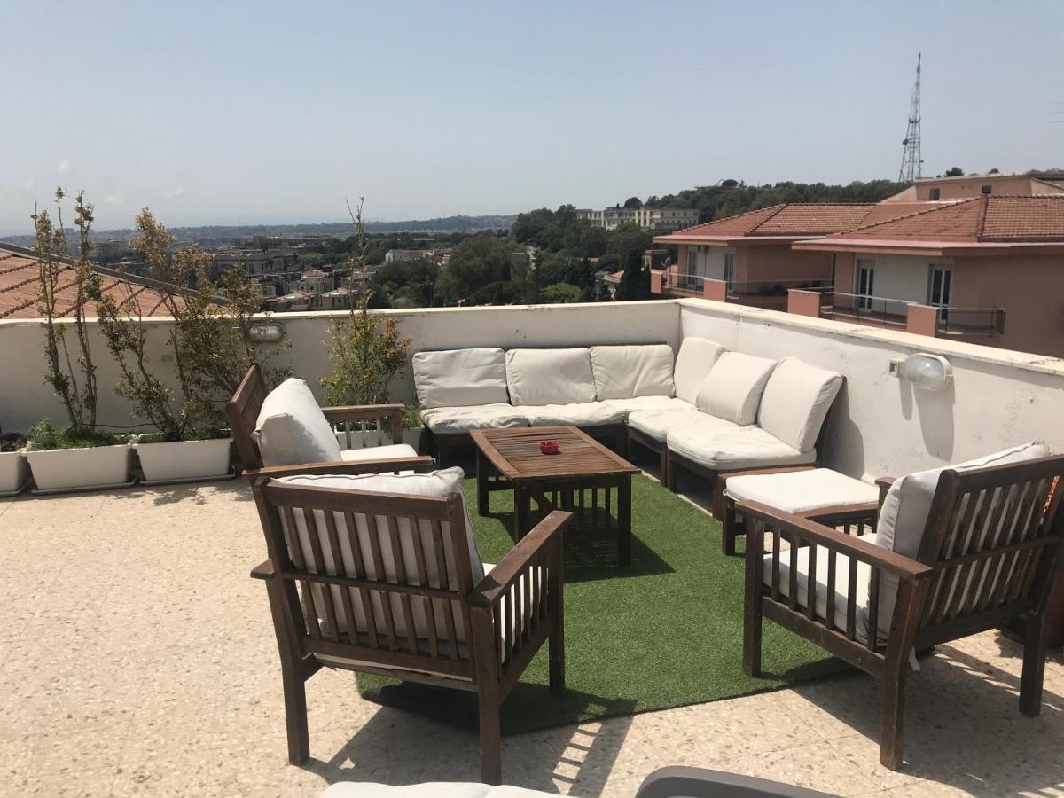 Residenza Parco Gioeni Apartment *