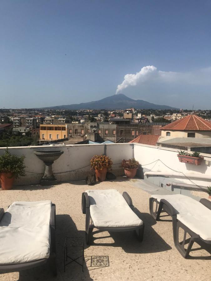 Apartment Residenza Parco Gioeni *