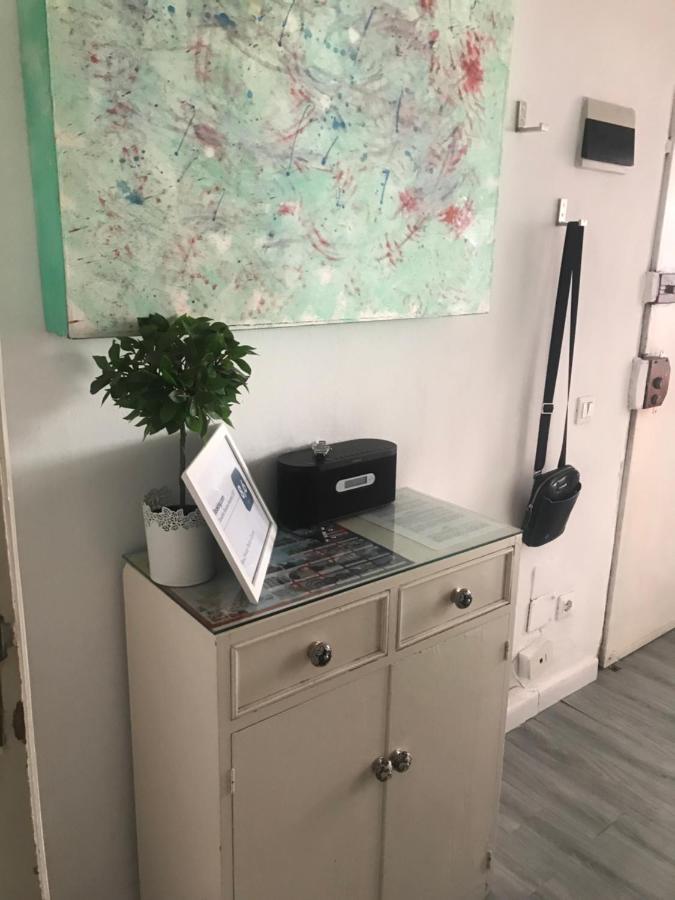 Residenza Parco Gioeni Appartement