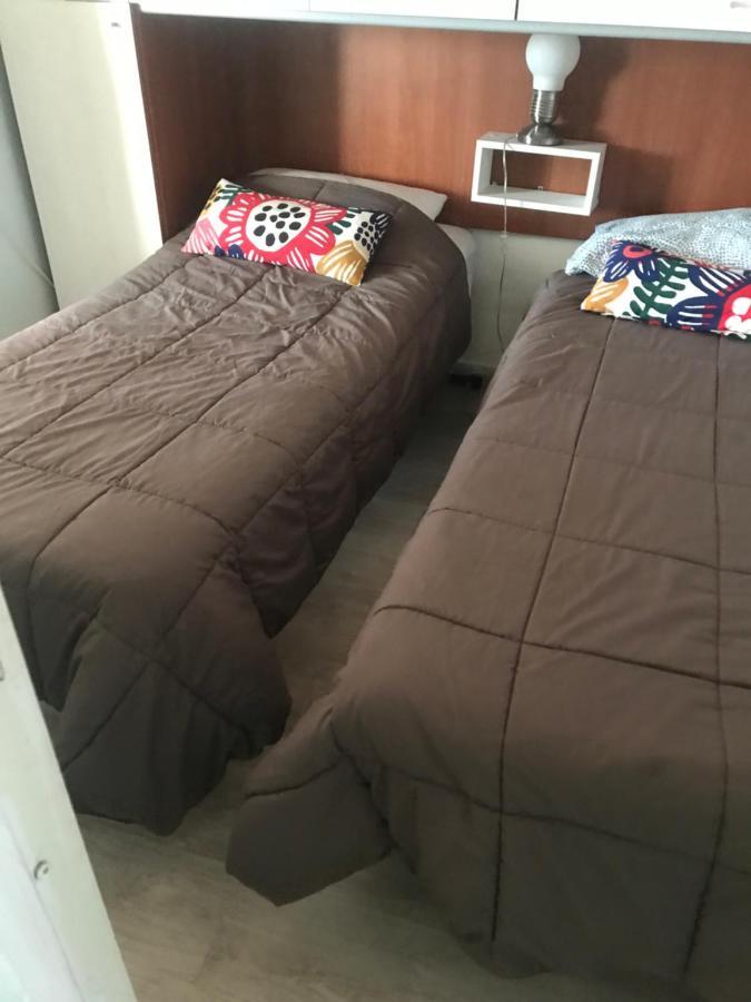 Appartement Residenza Parco Gioeni Catane