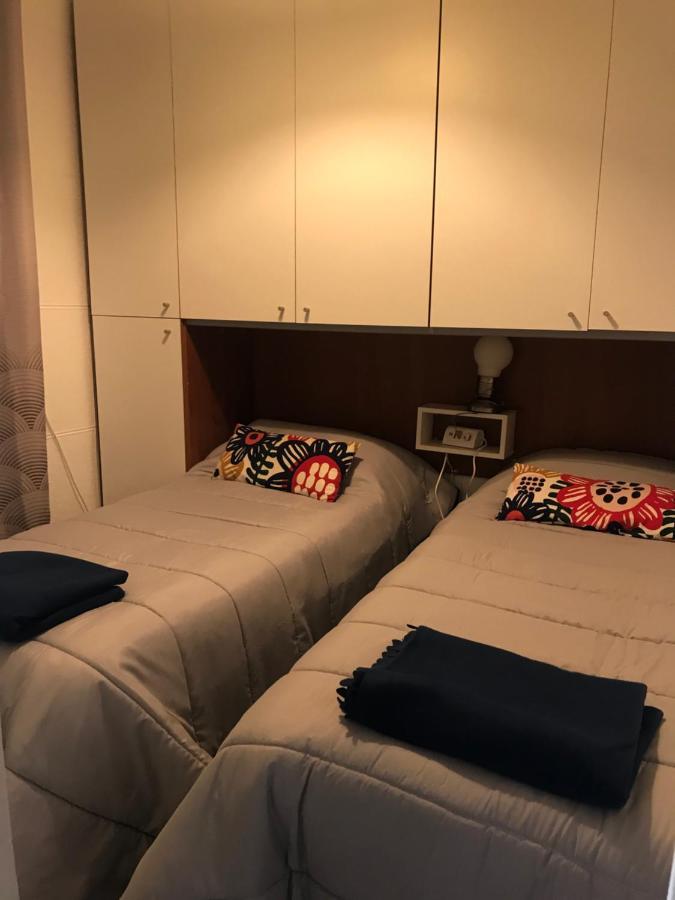 Appartement Residenza Parco Gioeni Catane