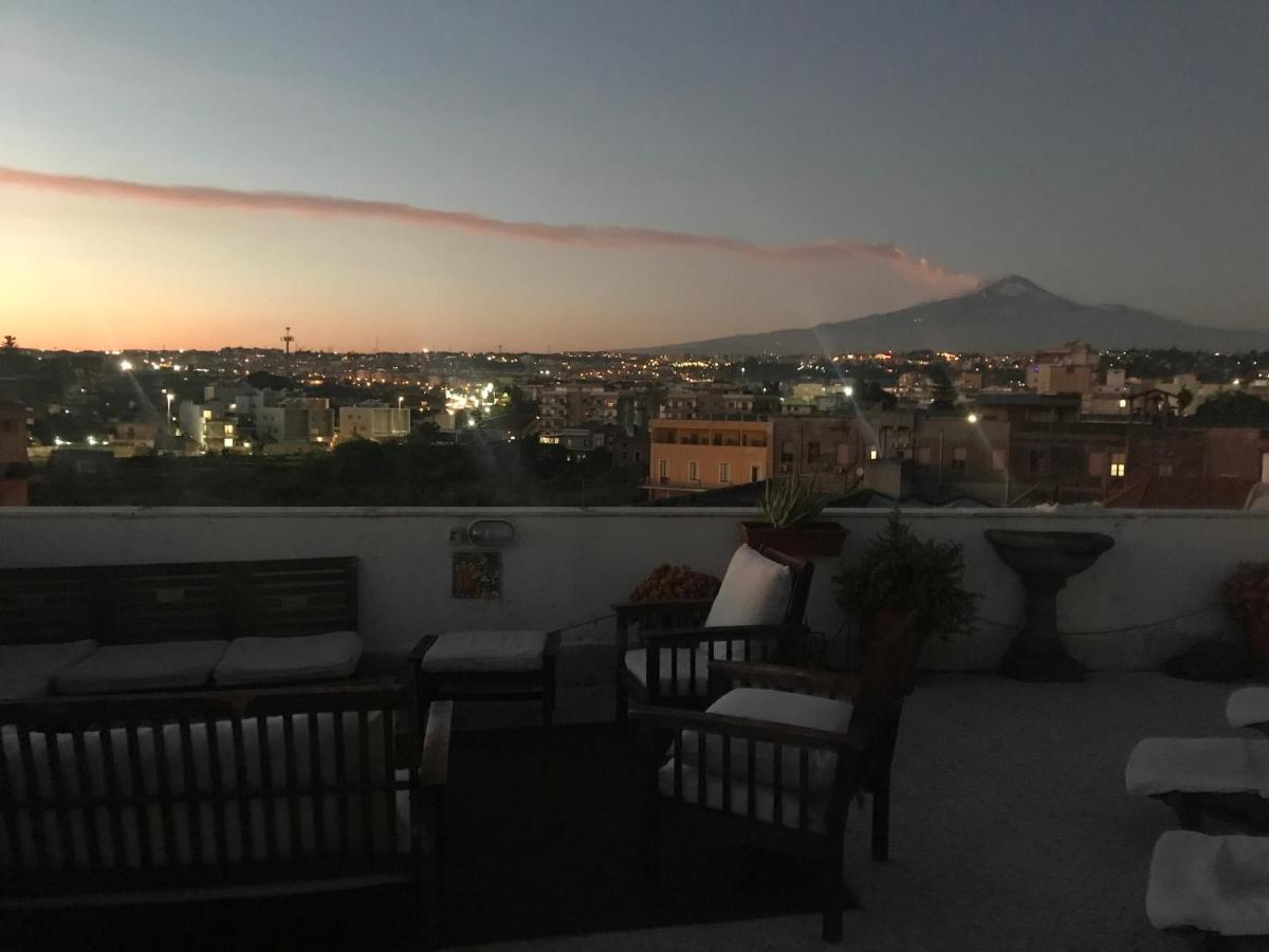 Residenza Parco Gioeni Apartment Catania
