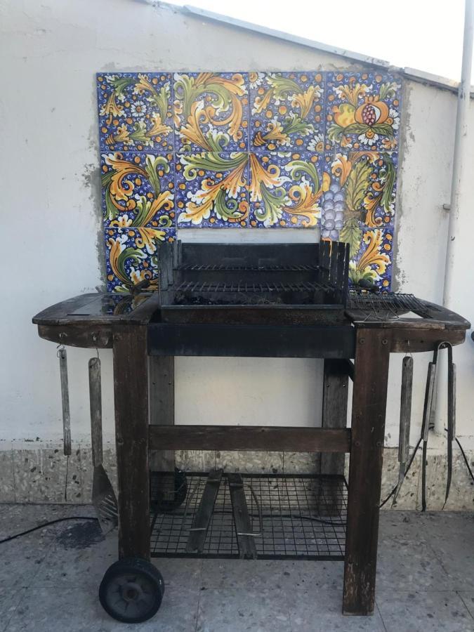 Appartement Residenza Parco Gioeni