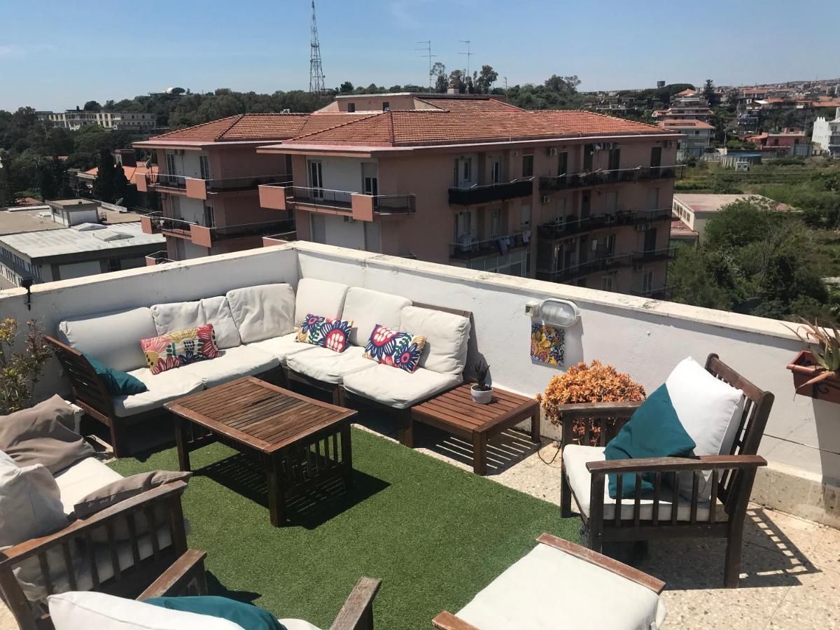 Residenza Parco Gioeni *