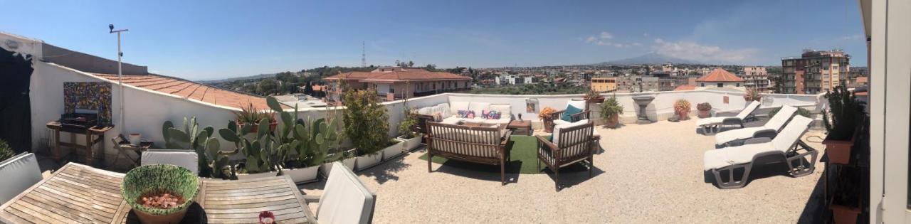 Residenza Parco Gioeni
