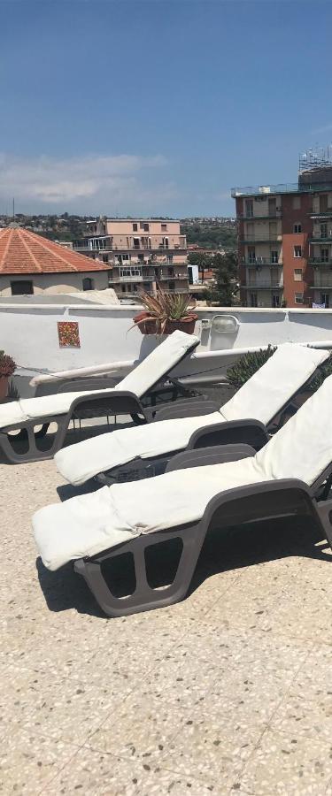 Residenza Parco Gioeni Catane