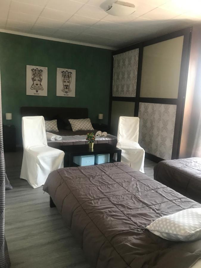 Apartment Residenza Parco Gioeni *