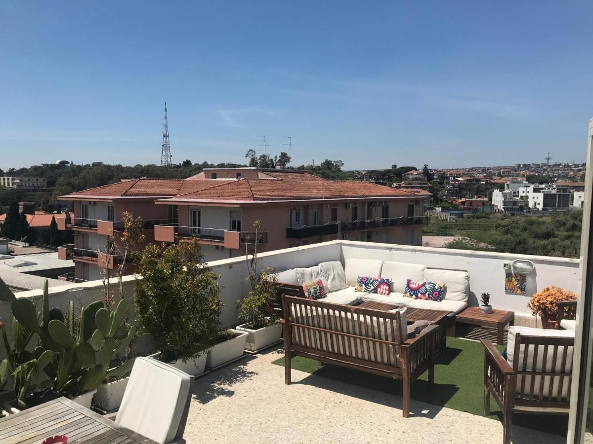 Apartment Residenza Parco Gioeni