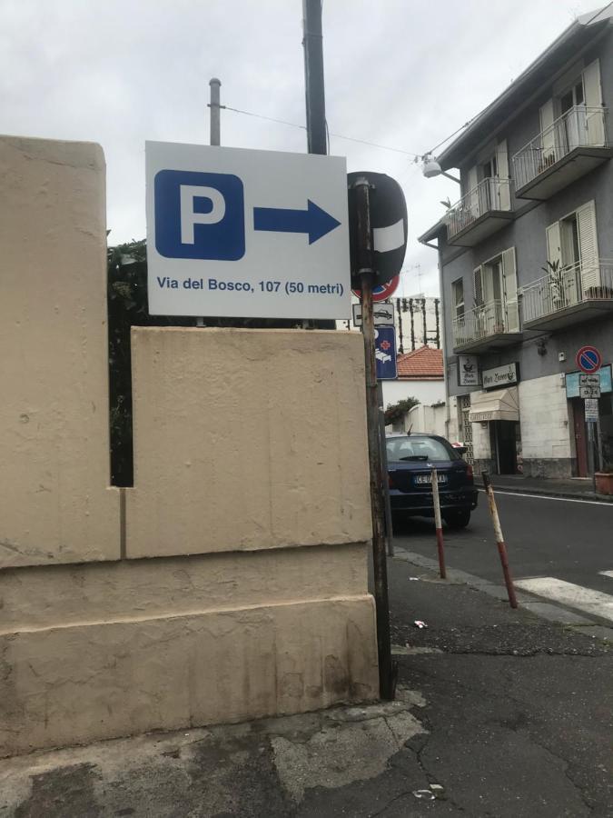 Residenza Parco Gioeni *