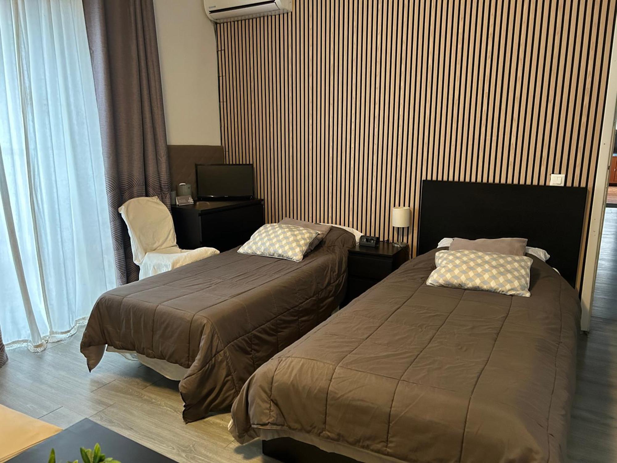 Apartment Residenza Parco Gioeni
