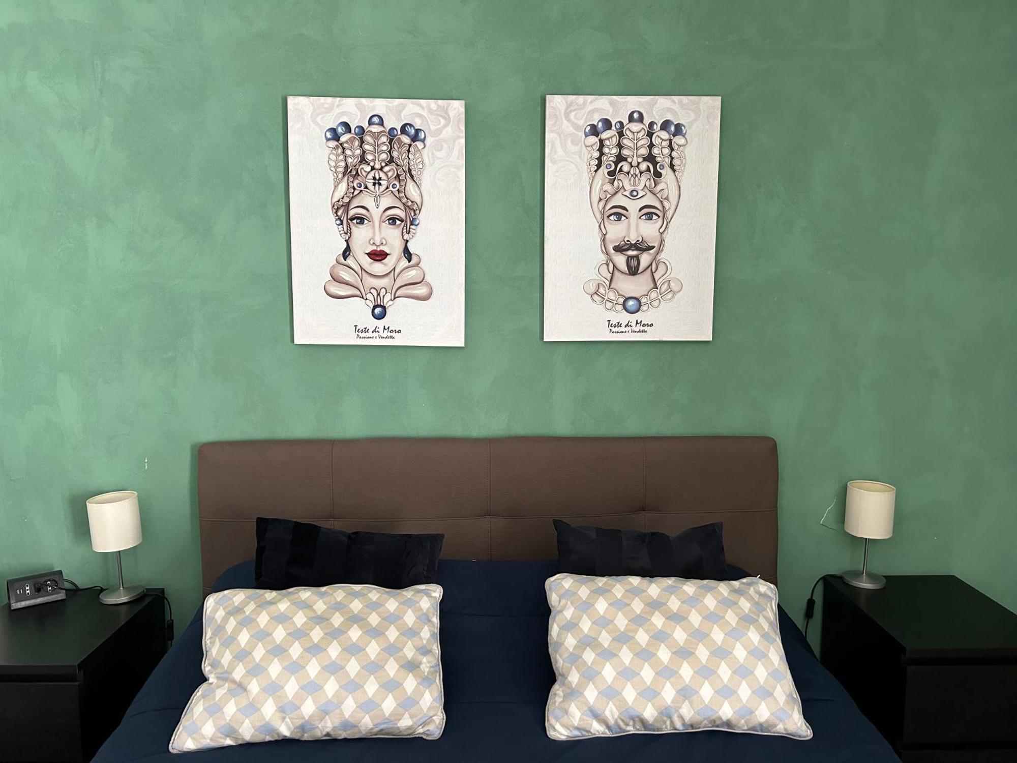Residenza Parco Gioeni