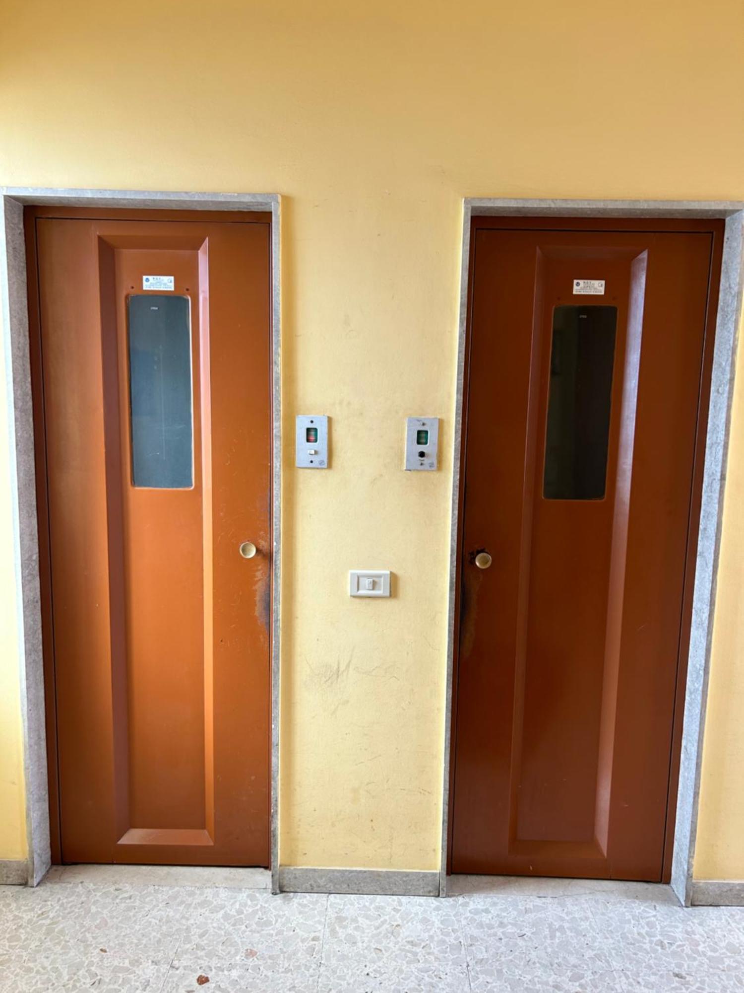 Apartment Residenza Parco Gioeni *