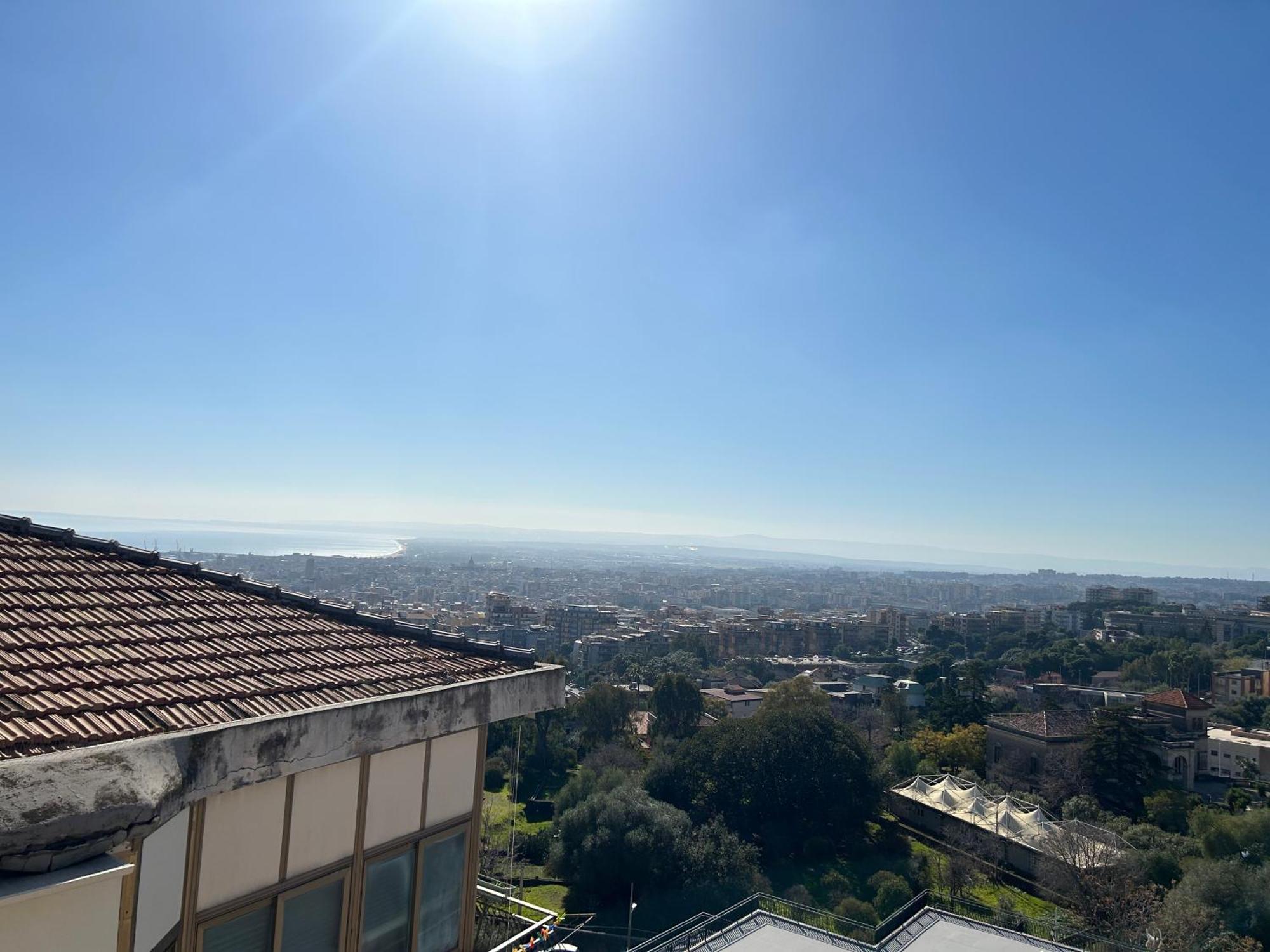 Residenza Parco Gioeni Apartment Catania