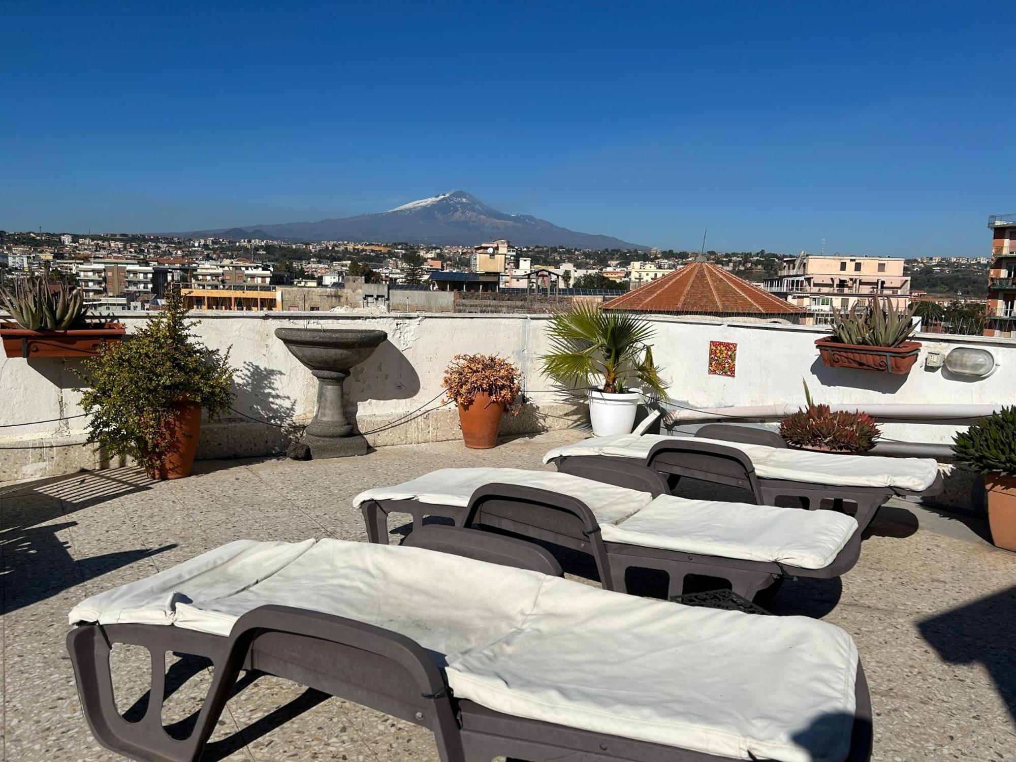 Residenza Parco Gioeni *