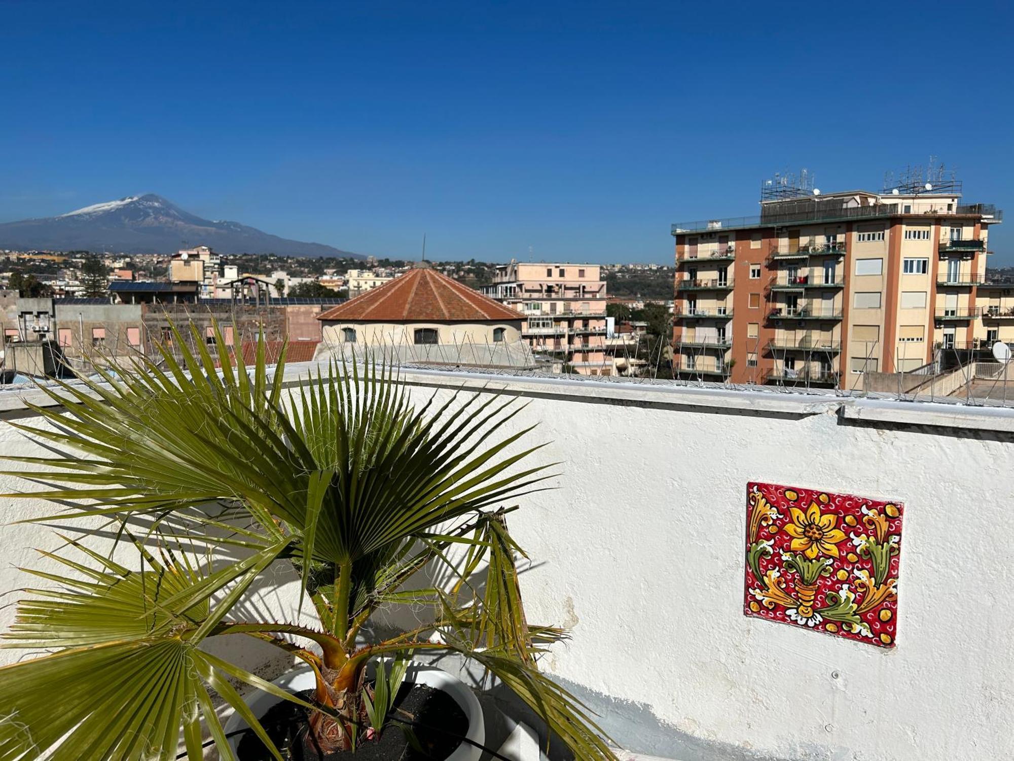 Apartment Residenza Parco Gioeni *