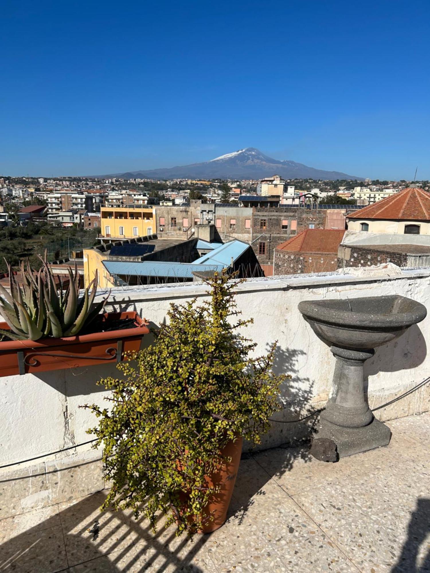 Appartement Residenza Parco Gioeni *