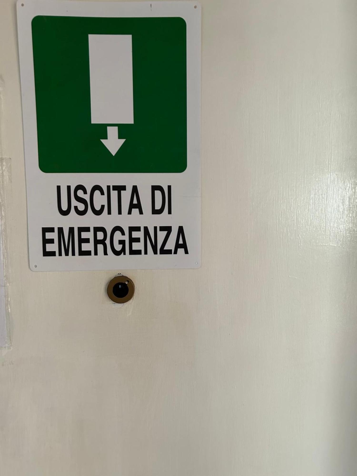 Residenza Parco Gioeni Apartment Catania