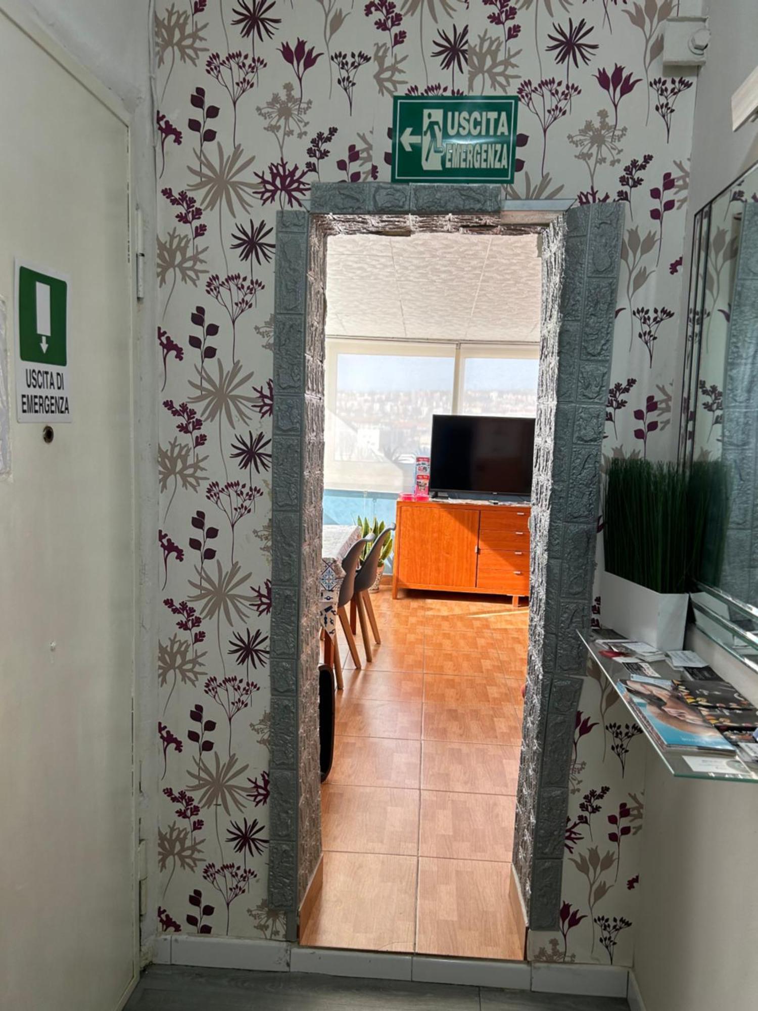 Residenza Parco Gioeni Apartment