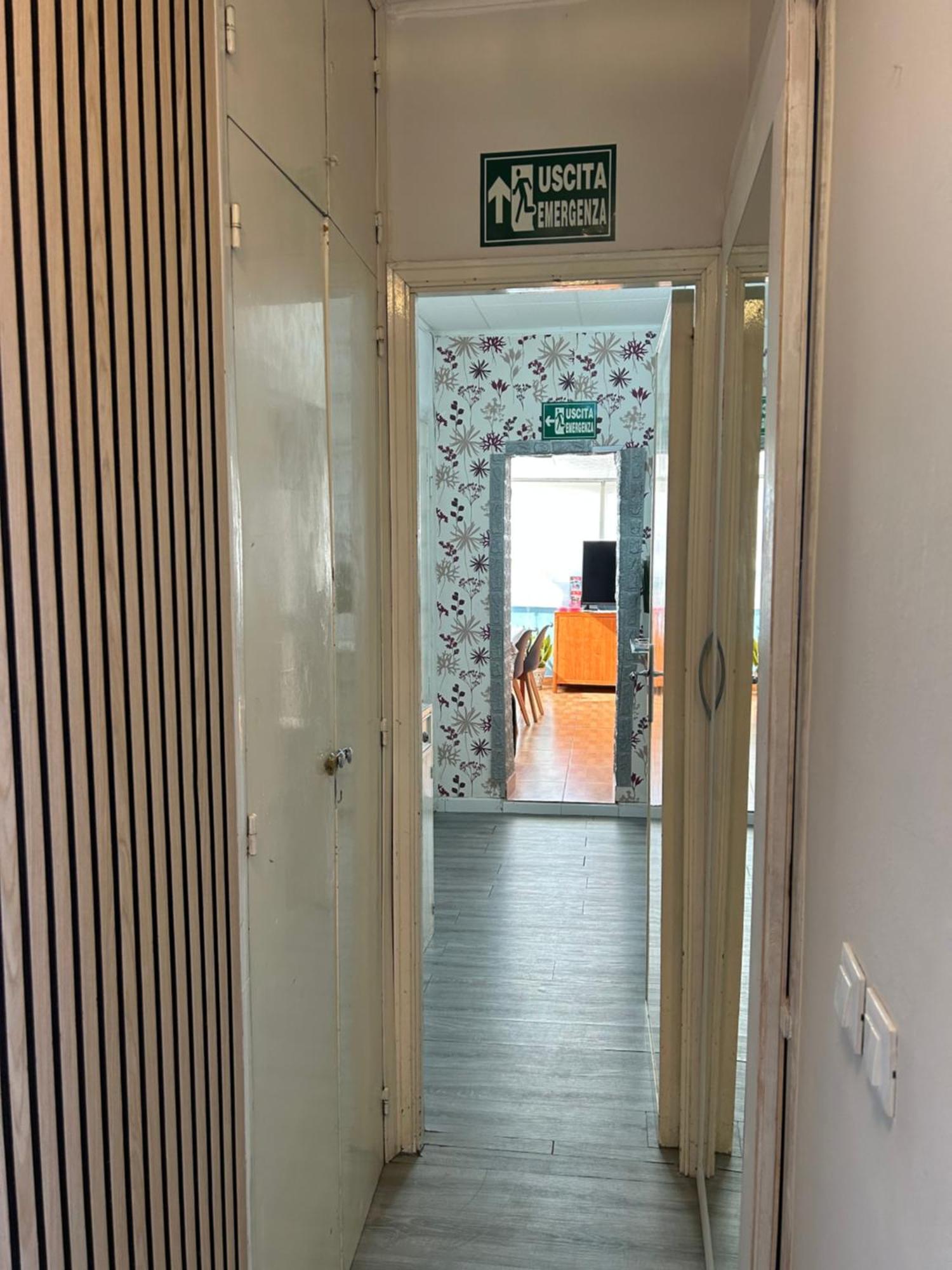 Residenza Parco Gioeni Apartment Catania