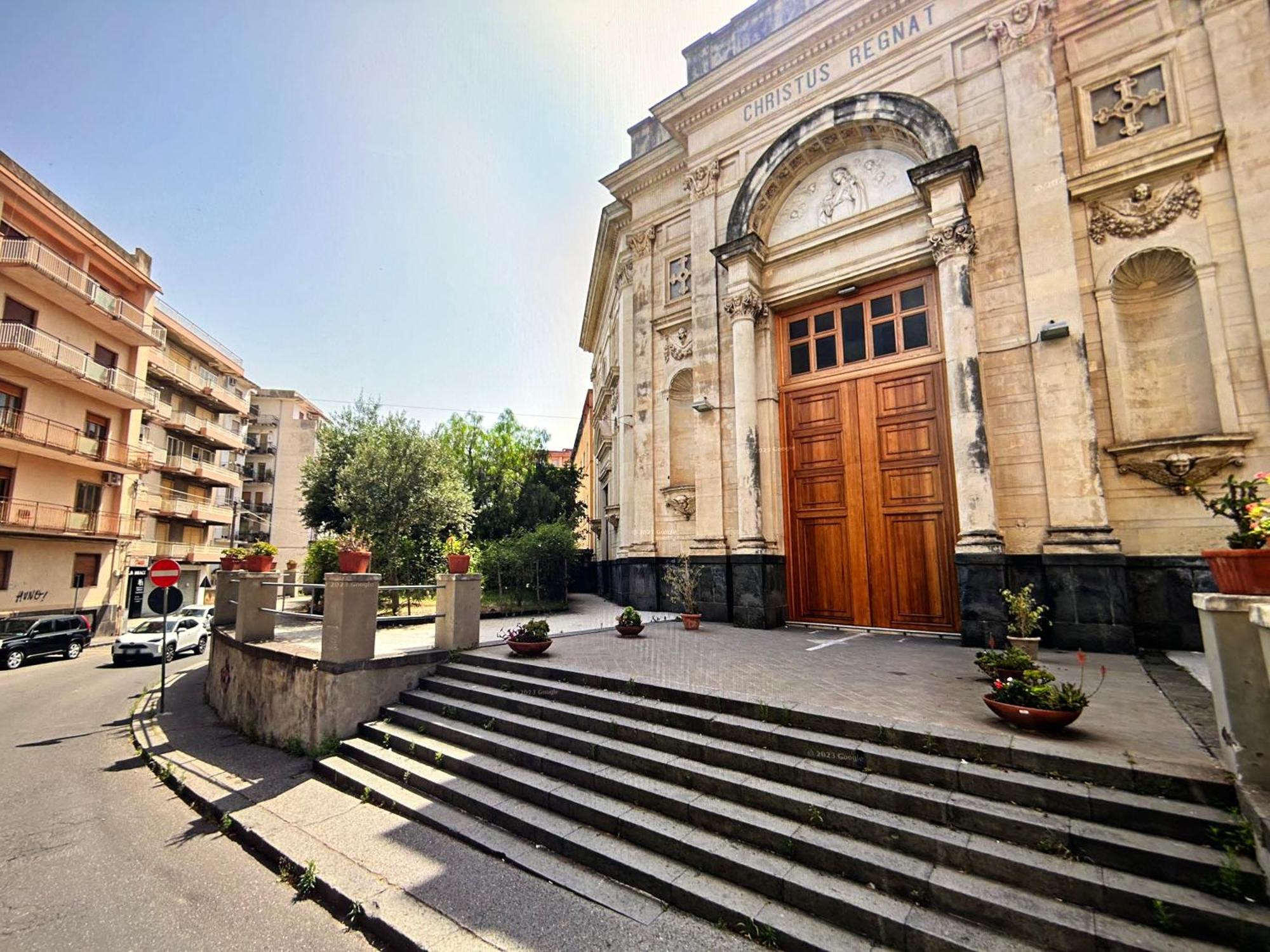 Residenza Parco Gioeni