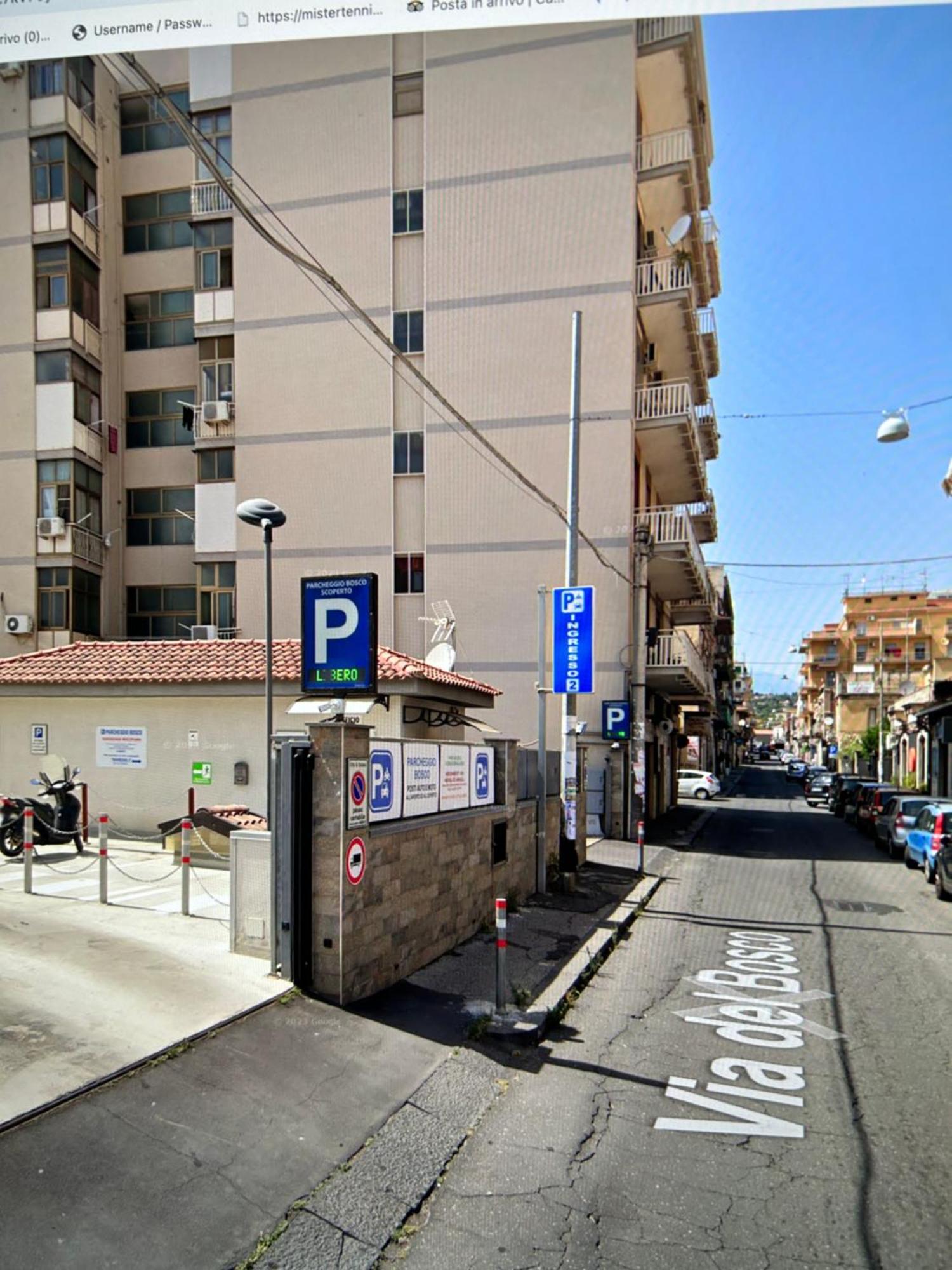 Residenza Parco Gioeni *
