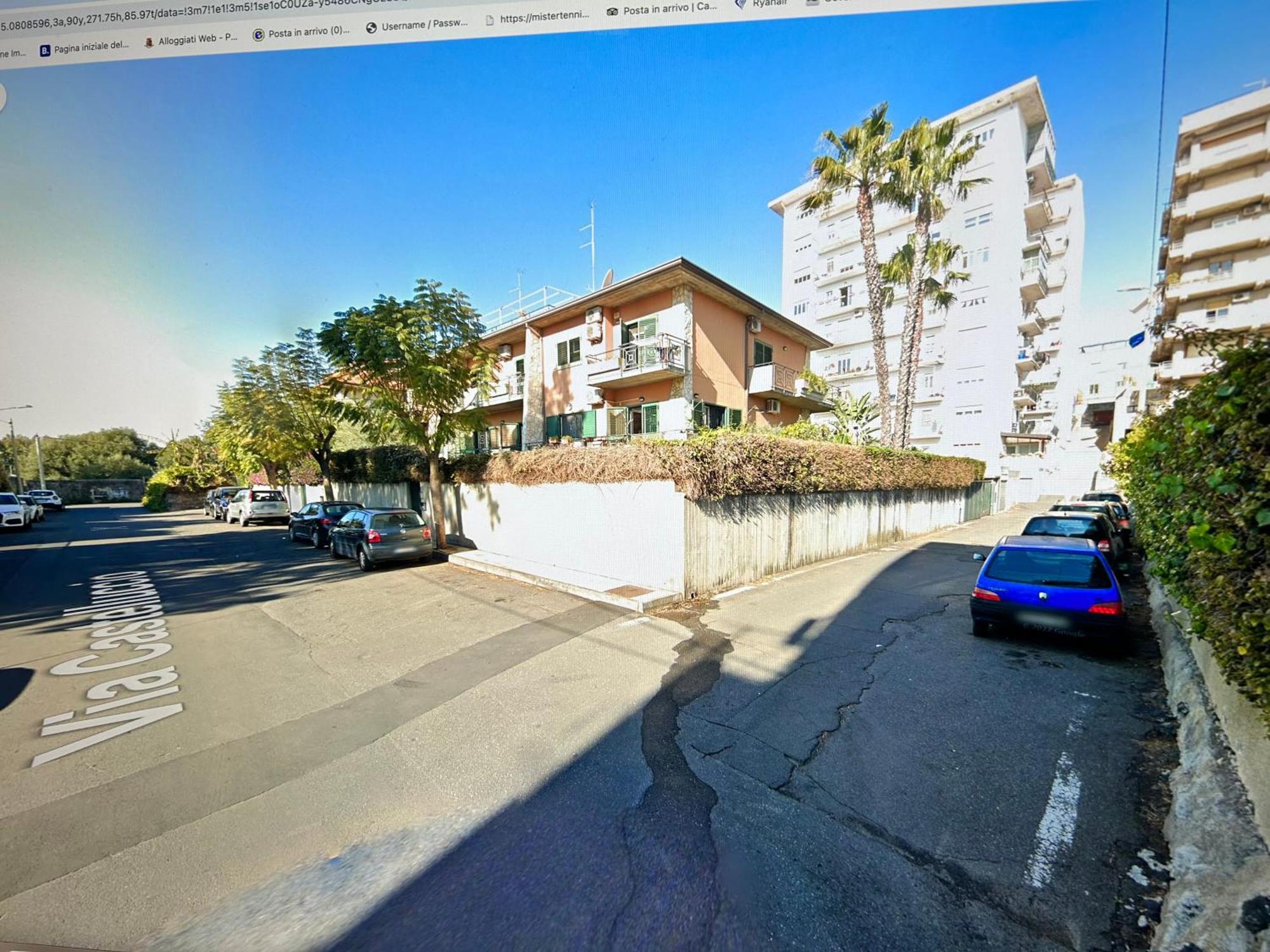 Apartment Residenza Parco Gioeni