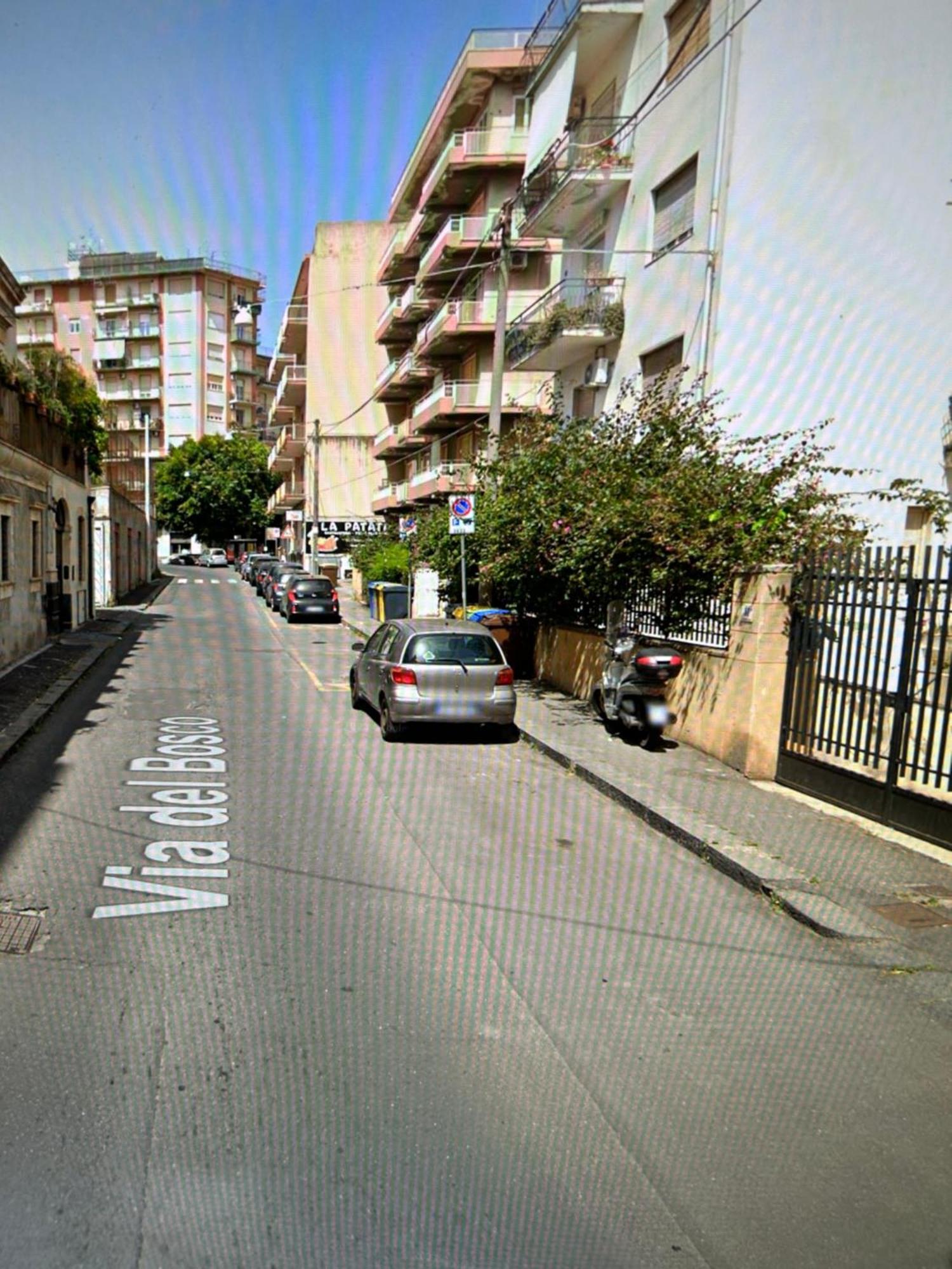 Appartement Residenza Parco Gioeni *