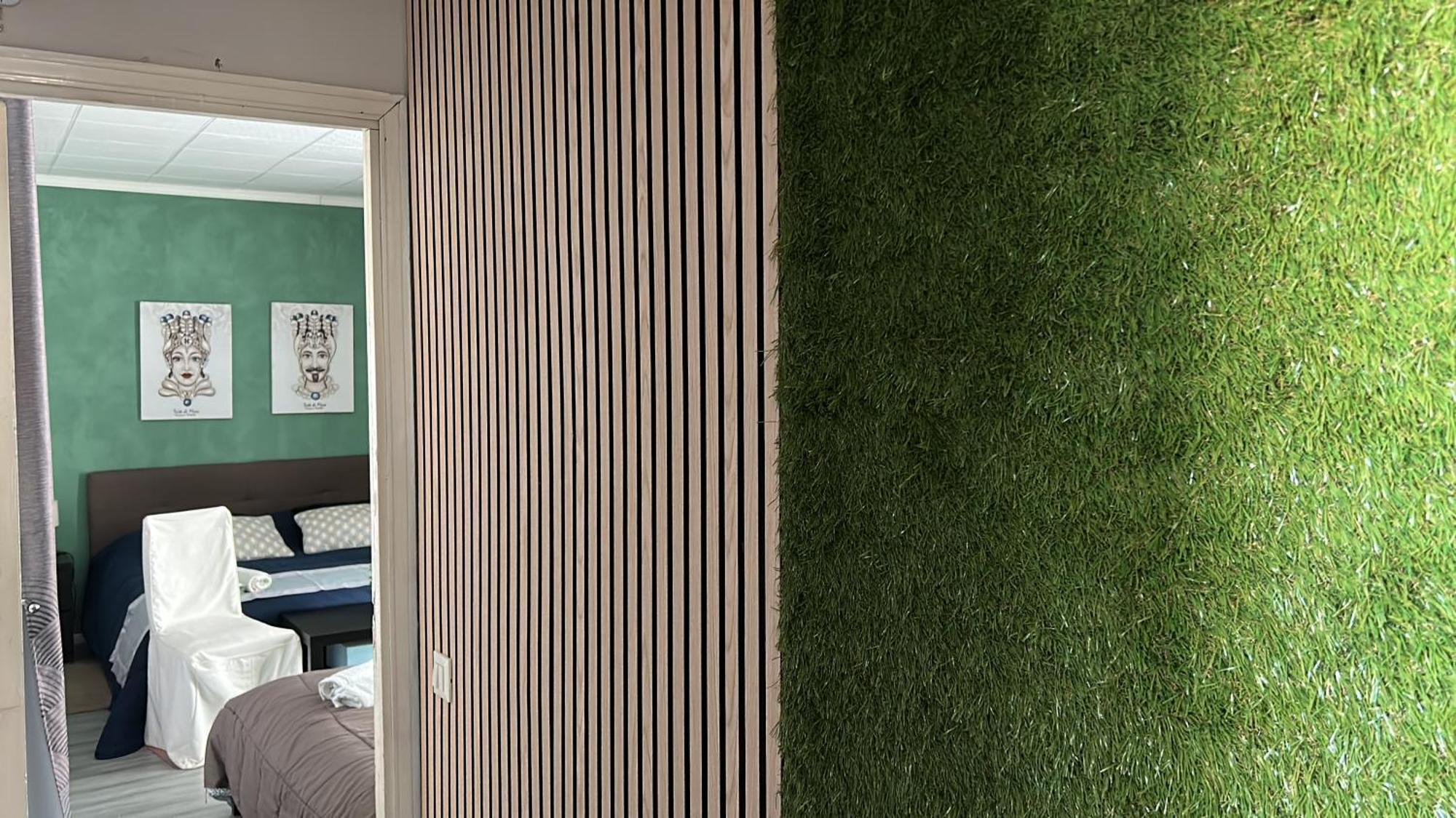 Apartment Residenza Parco Gioeni