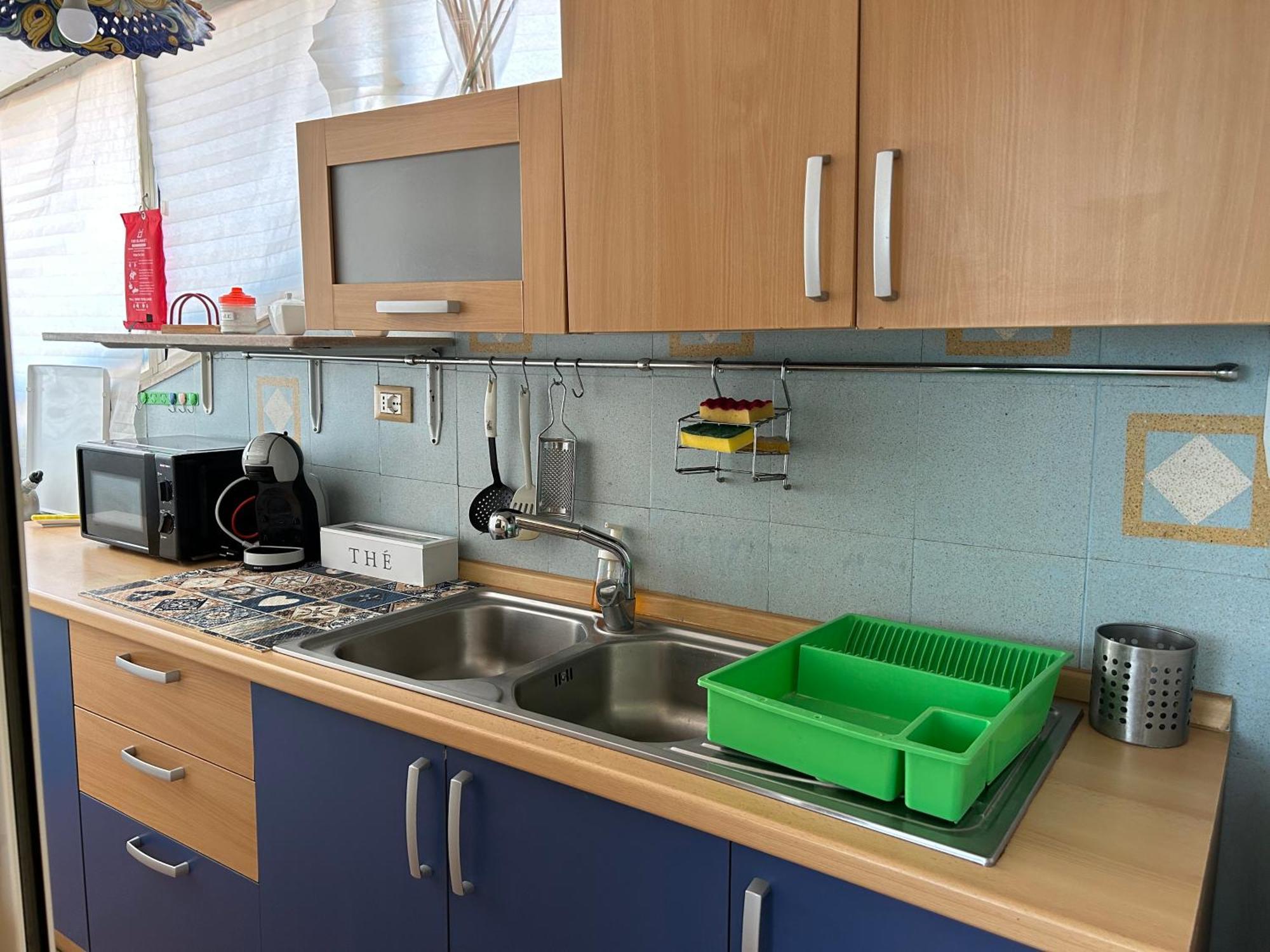 Appartement Residenza Parco Gioeni *