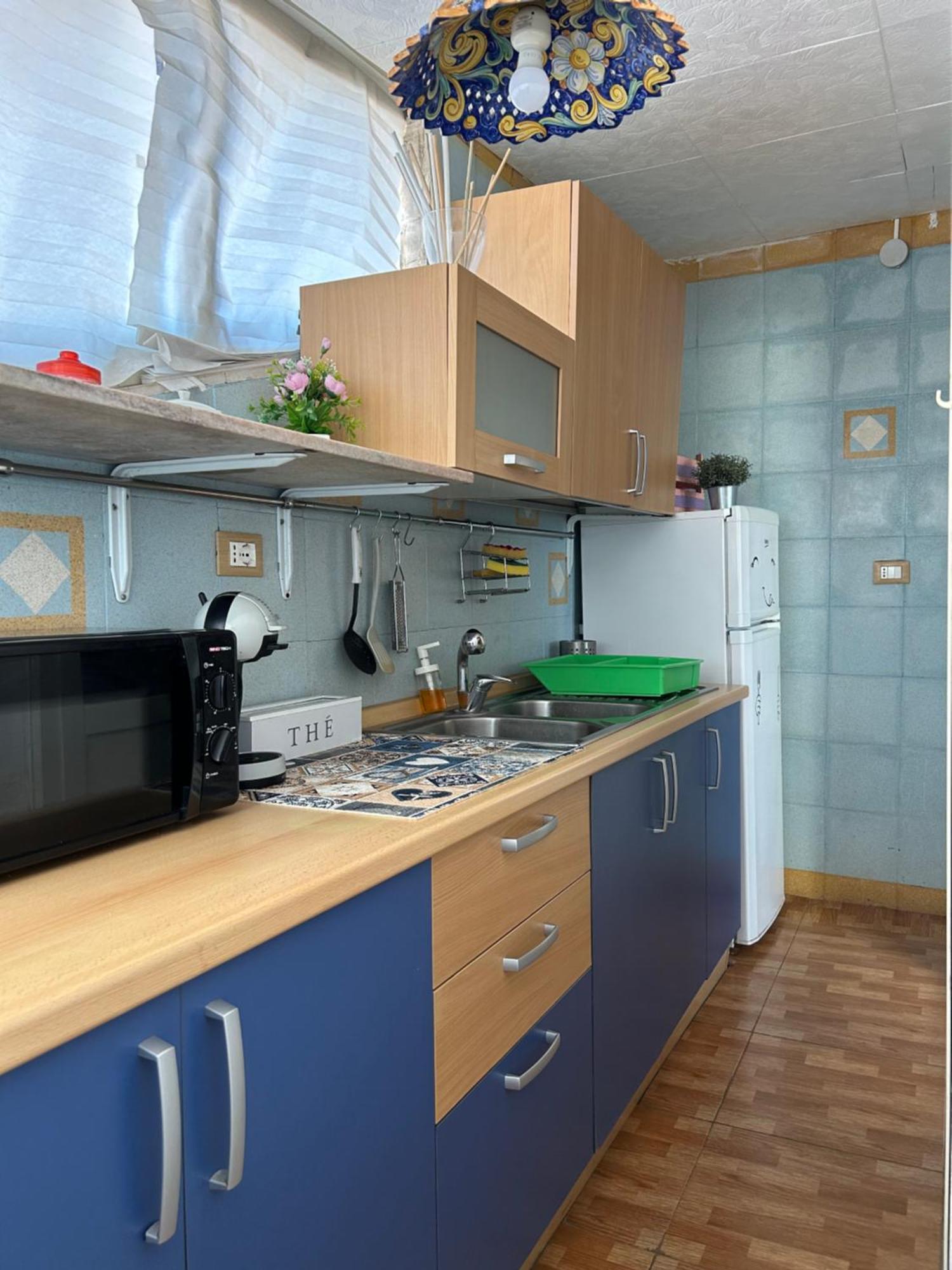 Apartment Residenza Parco Gioeni