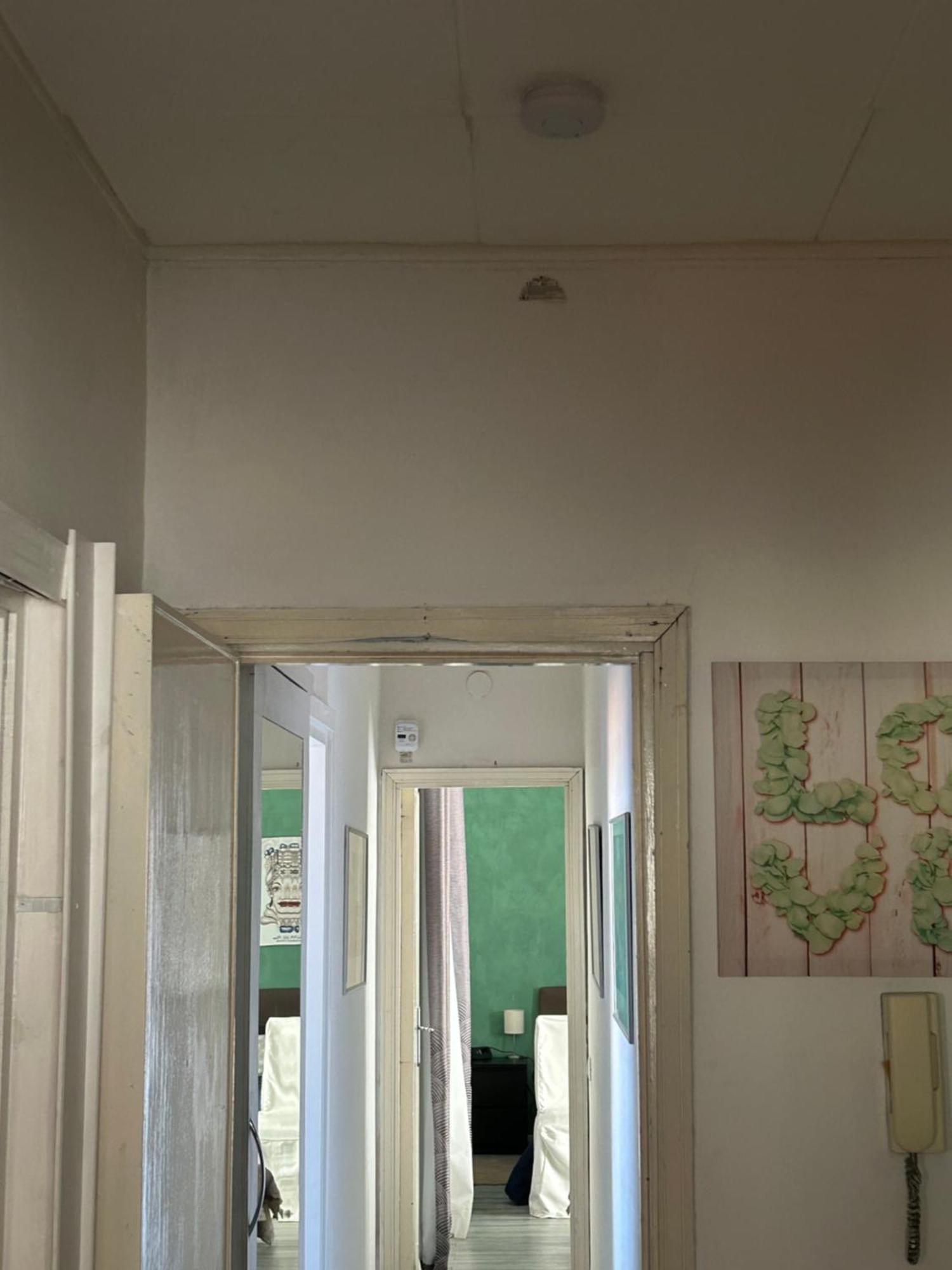 Apartment Residenza Parco Gioeni *