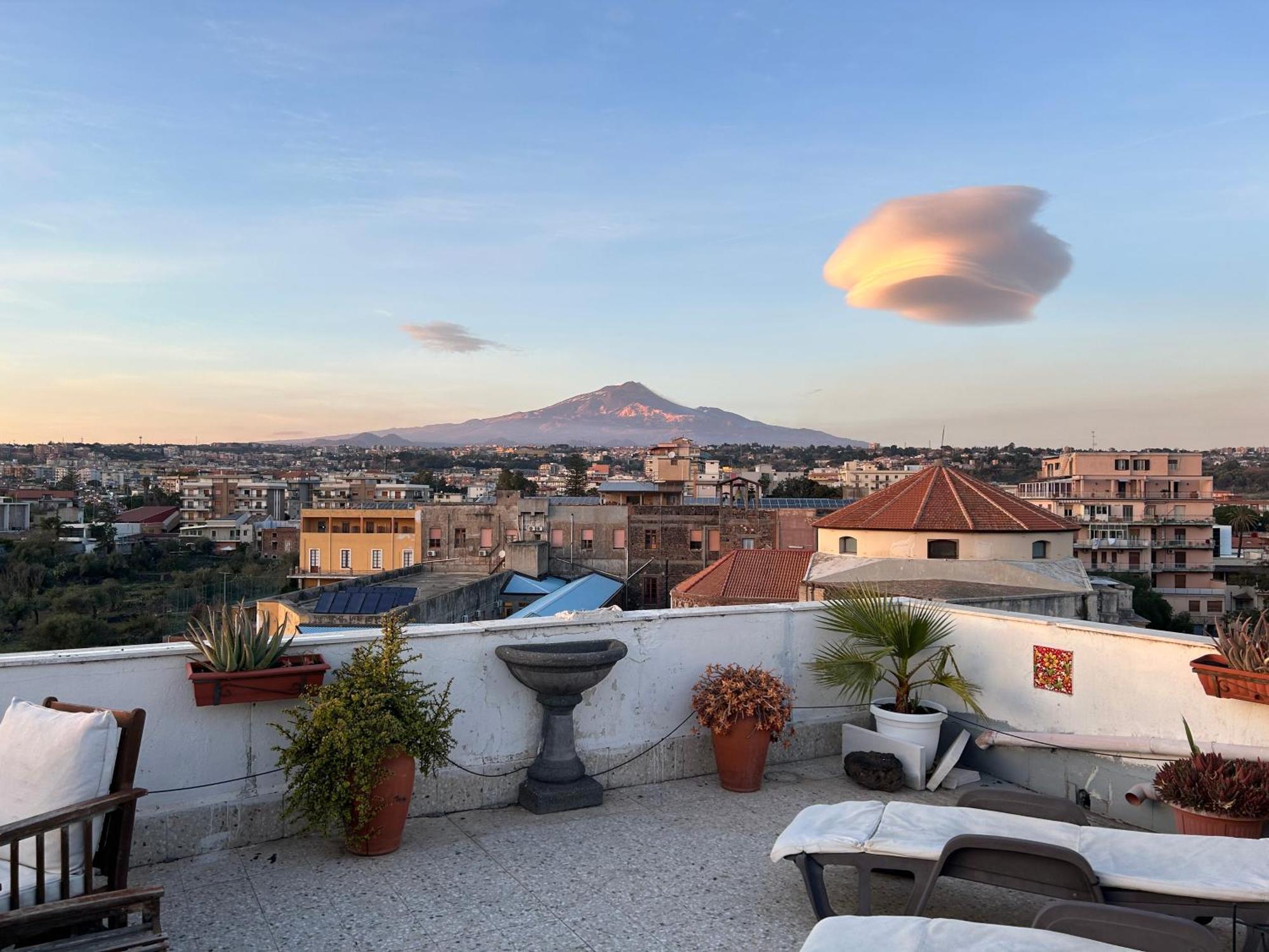 Residenza Parco Gioeni