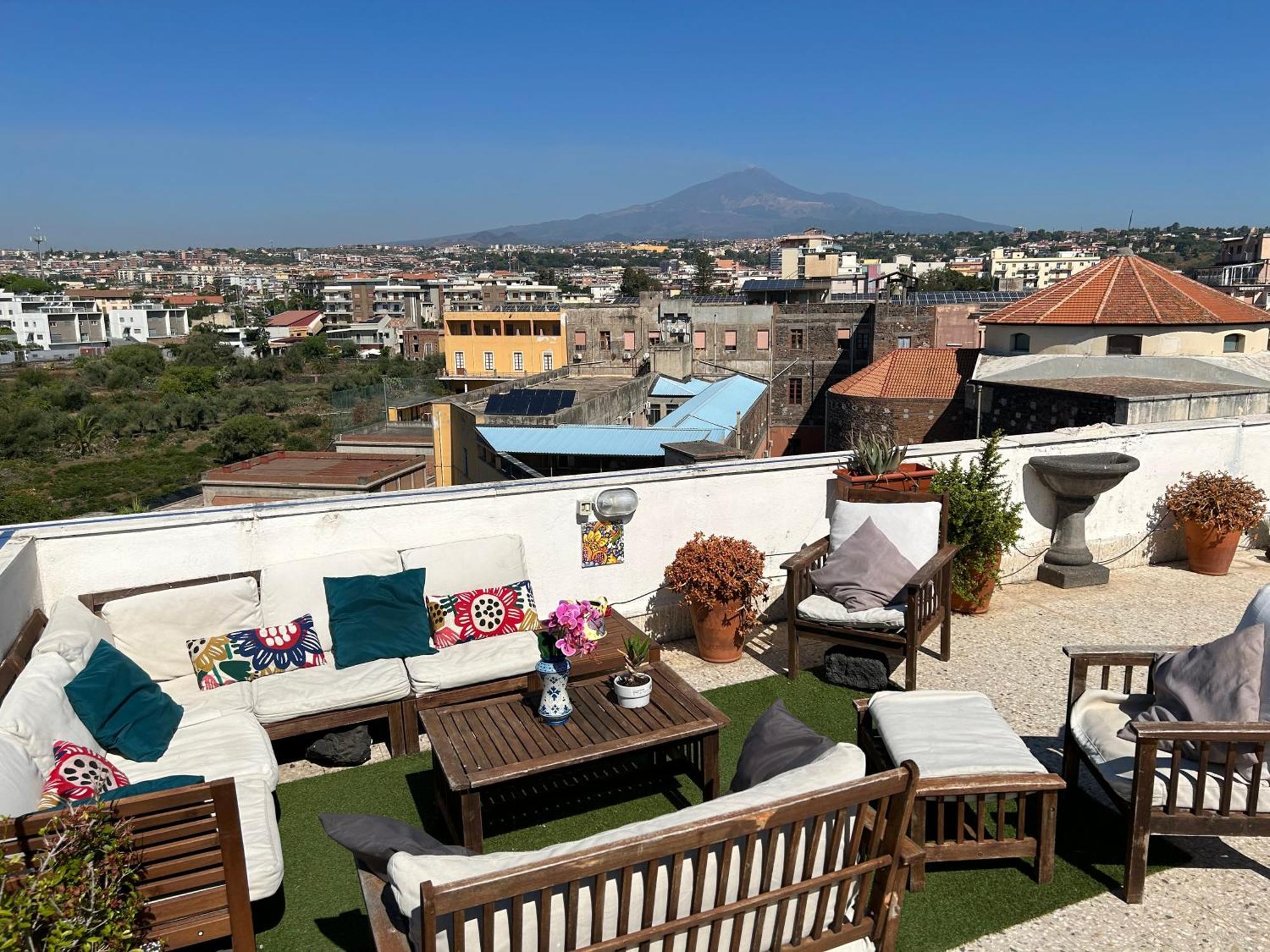 Residenza Parco Gioeni *