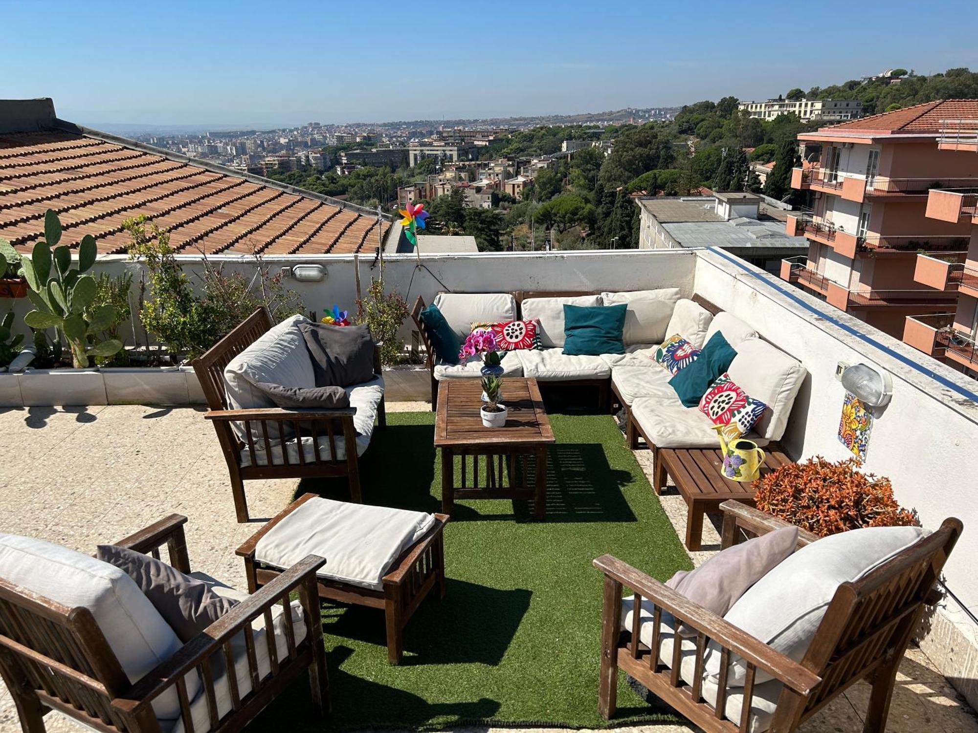 Residenza Parco Gioeni