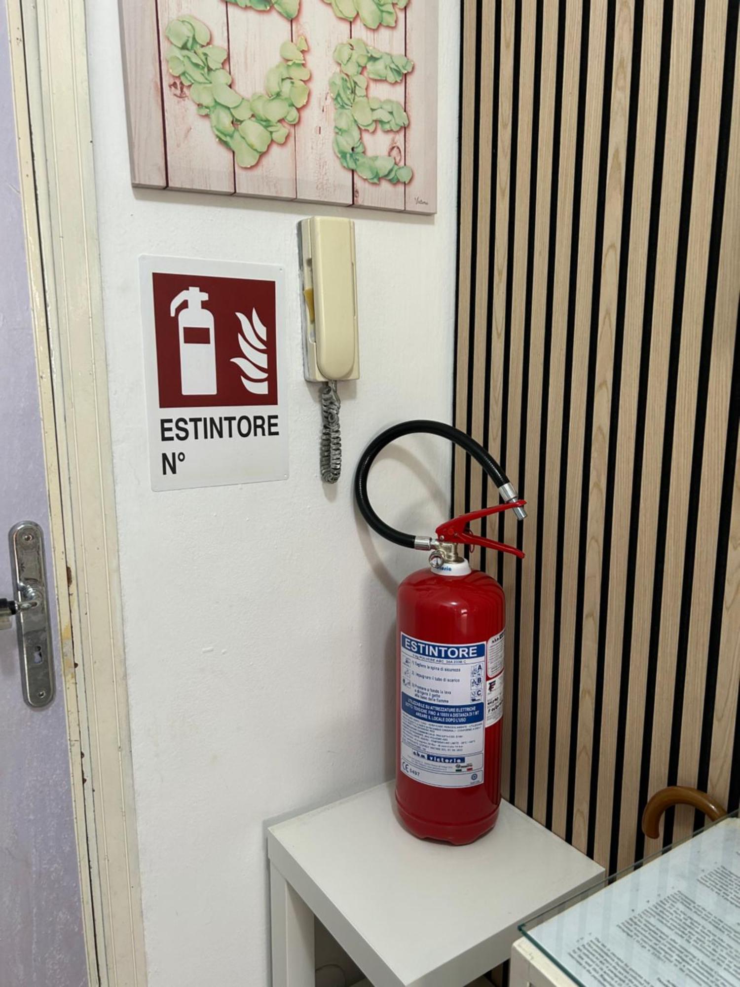 Residenza Parco Gioeni Catane