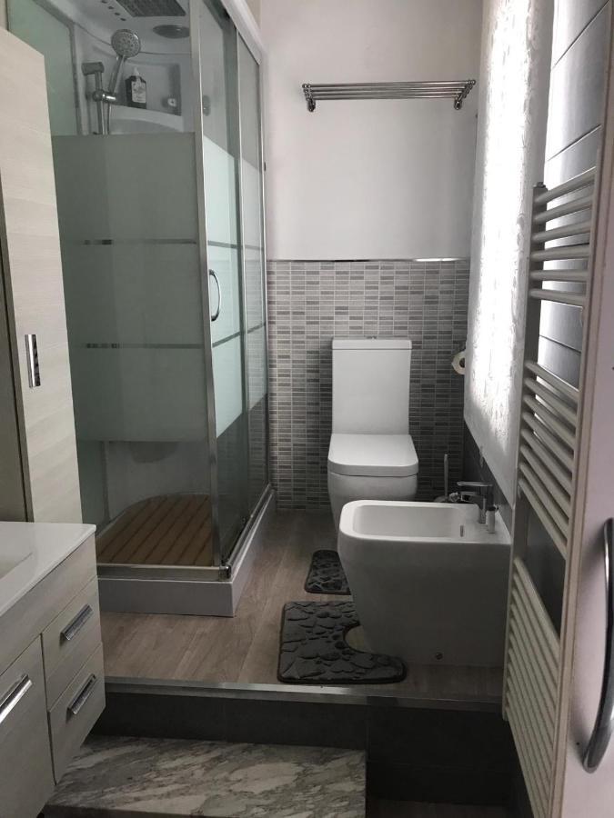 Residenza Parco Gioeni Apartment Catania
