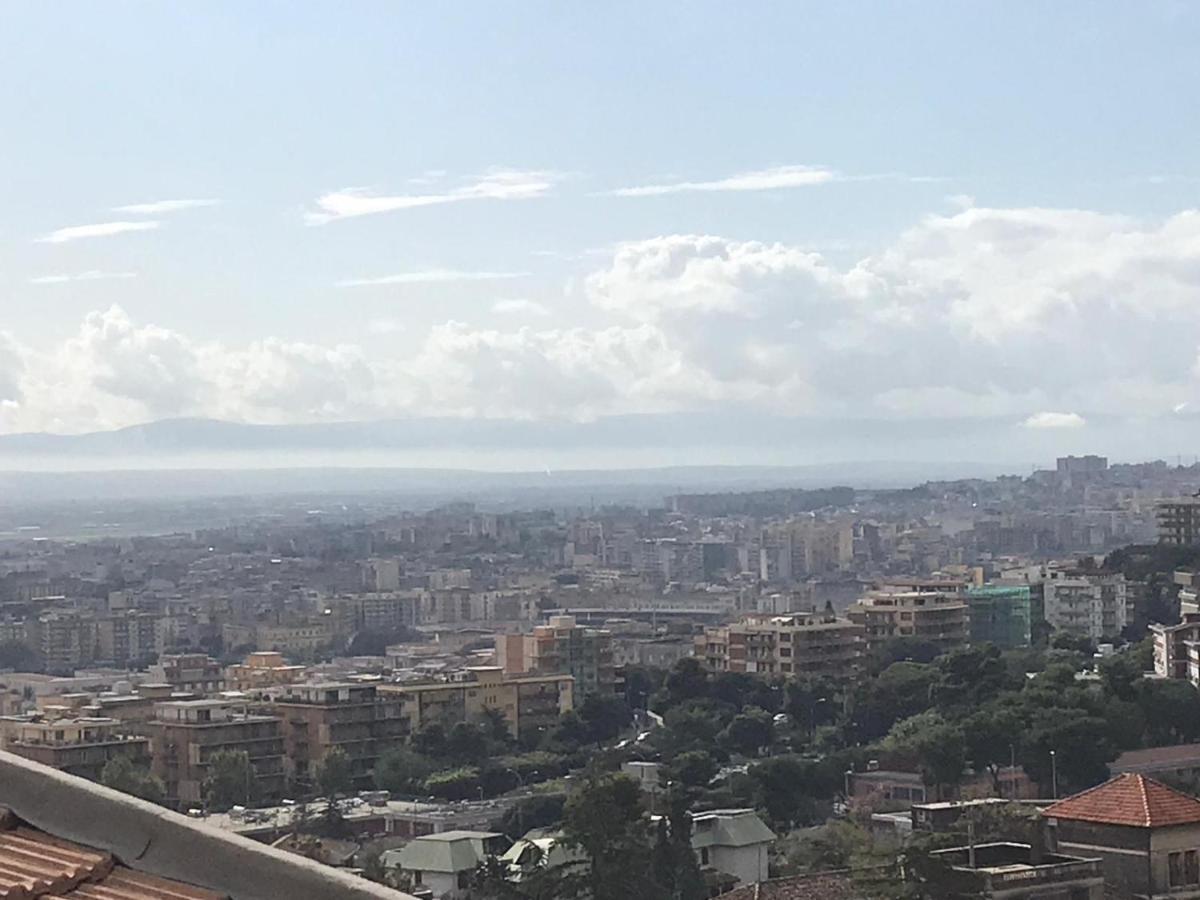 Appartement Residenza Parco Gioeni