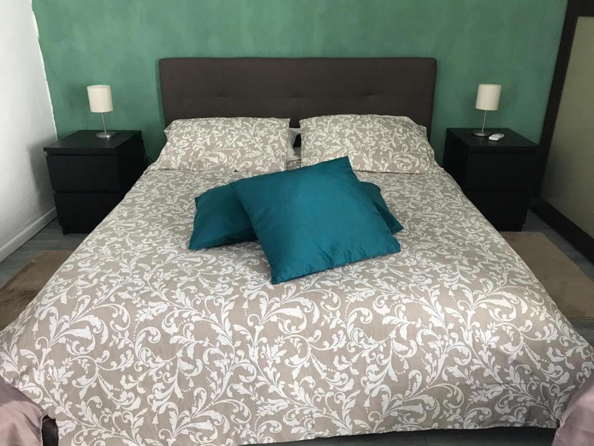 Residenza Parco Gioeni Apartment Catania