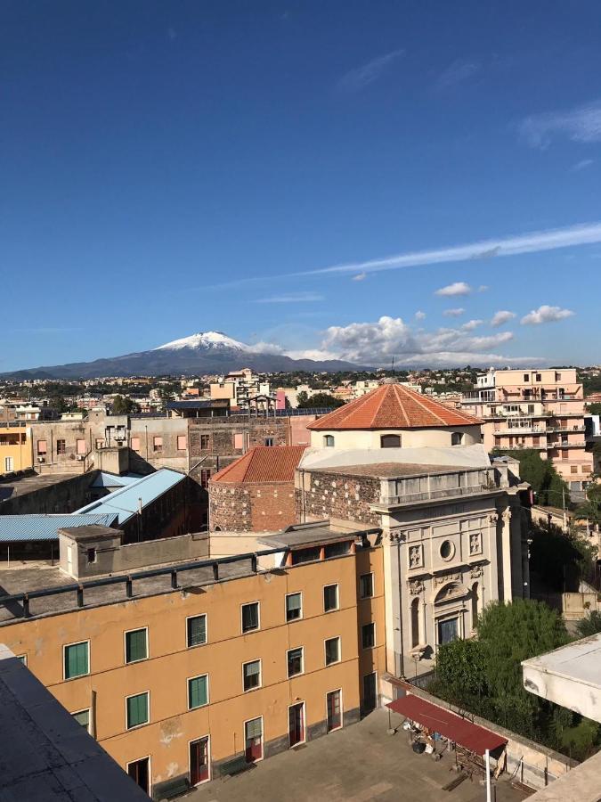 Residenza Parco Gioeni Apartment Catania