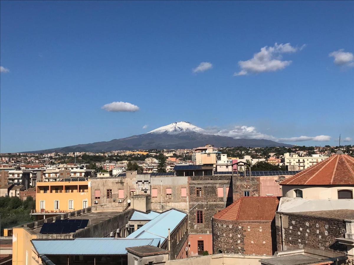 Appartement Residenza Parco Gioeni *