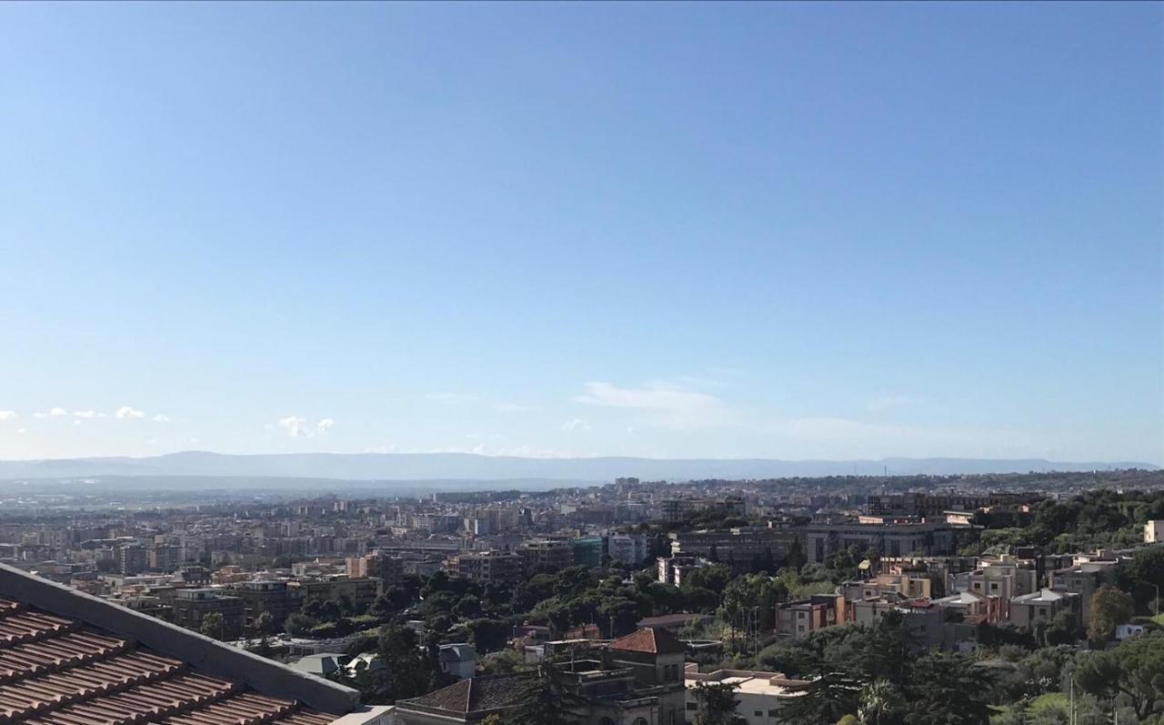 Residenza Parco Gioeni Catania